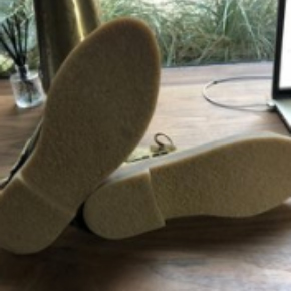 Shawna frindge boots - Picture 7 of 8